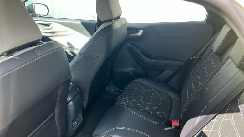 Ford Puma 123kW Premium 43kWh 5dr Auto Electric Hatchback